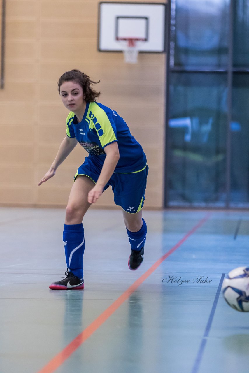 Bild 509 - Girls Cup